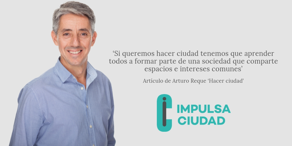 Hacer ciudad