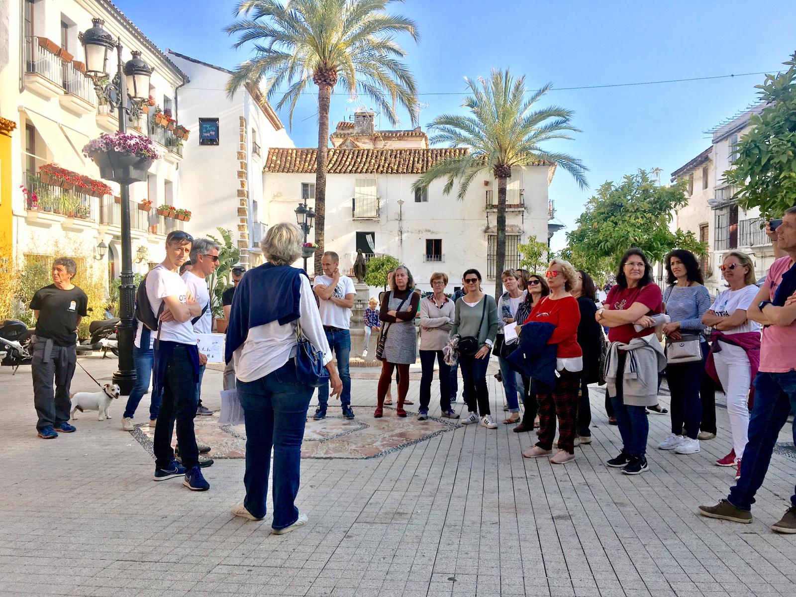 Impulsa Ciudad celebra Jane’s Walk